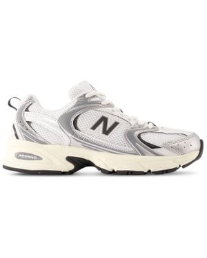 New Balance 530 Schoenen - Wit