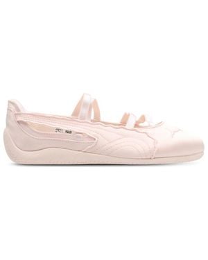 PUMA Speedcat Trainers - Pink