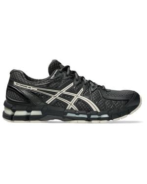 Asics Gel-Kayano 20 Trainers - Black