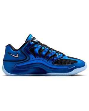 Nike Kd18 Trainers - Blue