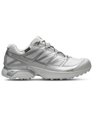 Salomon Xt-Pathway Trainers - Grey
