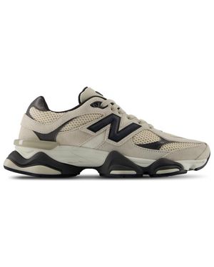 New Balance 9060 Shoes - Grey