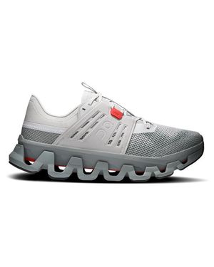 On Shoes Cloudswift Trainers - Grey