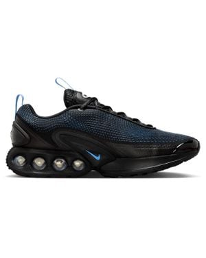 Nike Air Max Shoes - Blue