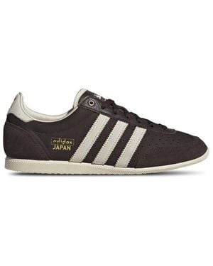 adidas Japan Trainers - Black