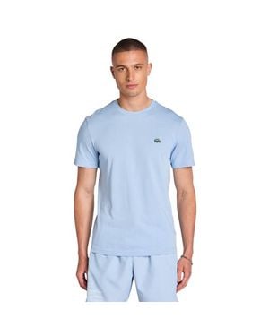 Lacoste T-Shirts - Blue