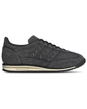 adidas Sl 72 Femme - Noir