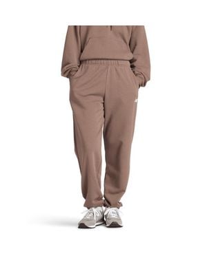 New Balance Terry - Natural