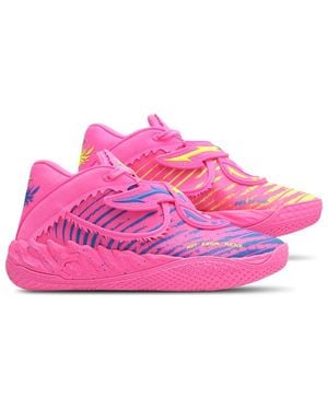 PUMA Mb.05 Trainers - Pink