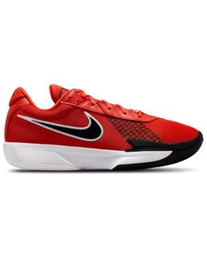 Nike G.T. Cut Academy Shoes - Red