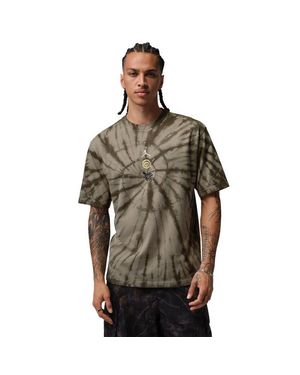 Nike Brooklyn T-Shirts - Brown