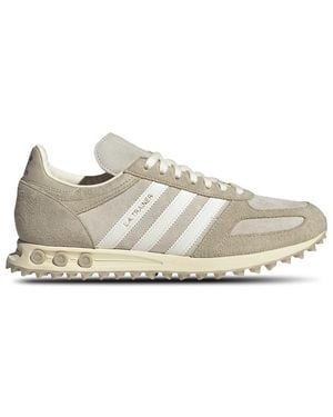 adidas La Trainer Mujer Zapatillas - Blanco