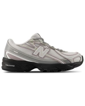 New Balance 740 Toddler Trainers - Grey