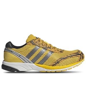 adidas Adizero Adios Og Trainers - Yellow