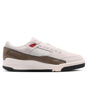 Nike Flight Trainers - White