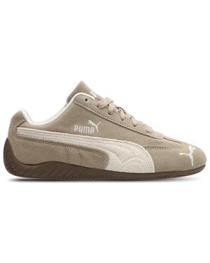 PUMA Speedcat Femme - Gris