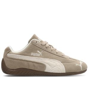 PUMA Speedcat Sneakers - Grijs