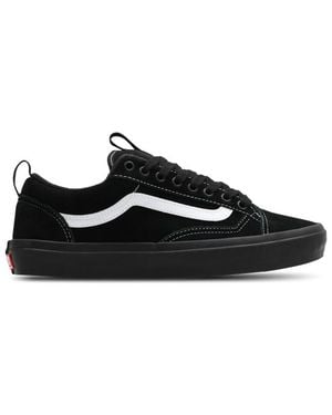 Vans Old Skool Trainers - Green