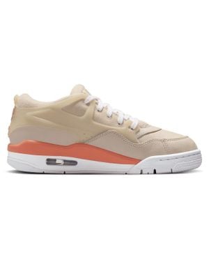 Nike 4Rm Shoes - Grey