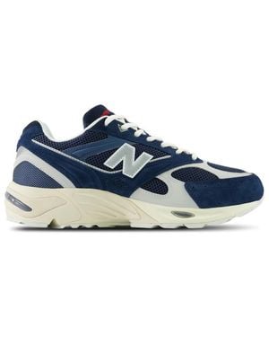New Balance 880R Trainers - Blue