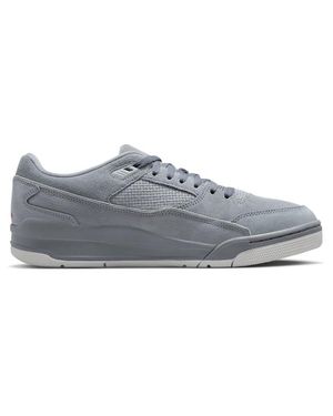 Nike Flight Trainers - Grey