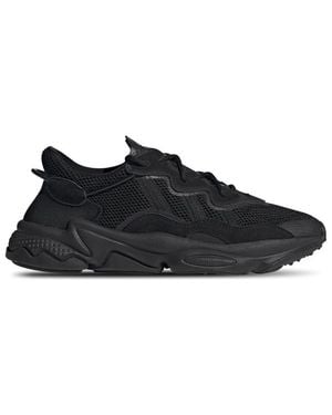 adidas Ozweego Sneakers - Zwart