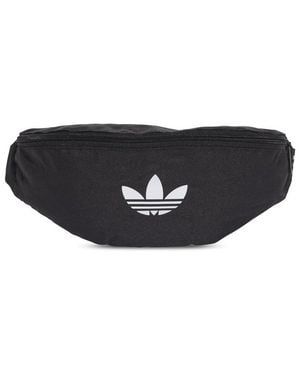 adidas Adicolor Bolsa/ Monchilas - Negro