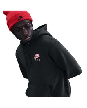 Nike Club Bb Hoodies - Black