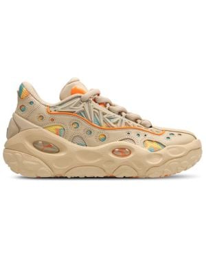 PUMA Lafrance Rnnr Flare Shoes - Natural