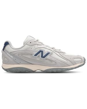 New Balance 204L Trainers - Grey