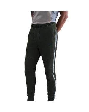 Nike Tech Fleece Trousers - Black