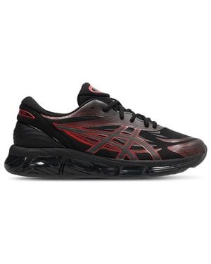Asics Quantum Trainers - Black