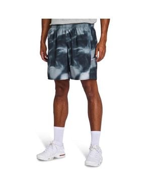 Nike Miler Shorts - Blue
