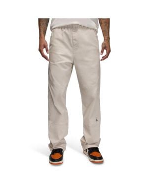 Nike Trousers - Natural