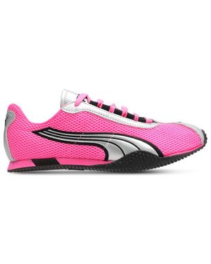 PUMA Street Trainers - Pink