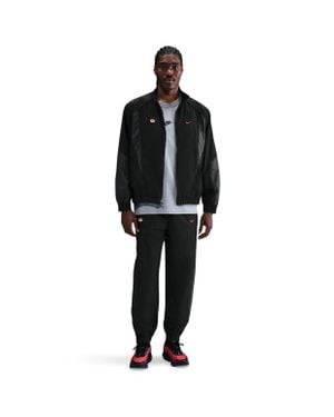 Nike Tuned Trousers - Black