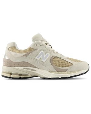 New Balance 2002R Schoenen - Wit