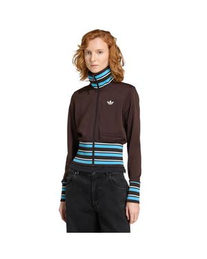 adidas Track Tops - Red