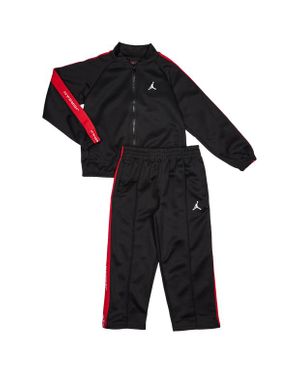 Nike Essential Tracksuits - Metallic