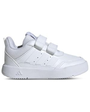 adidas Tensaur Sport Baby Shoes - White