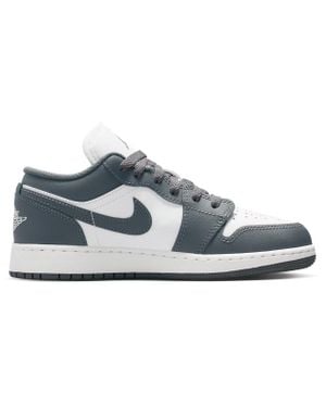 Nike Aj1 Low Shoes - Blue