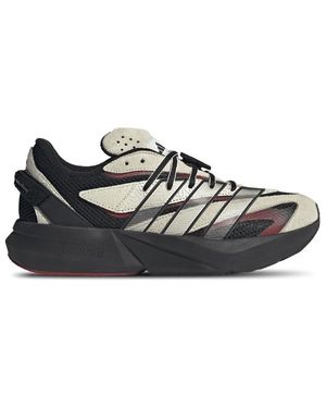 adidas Lightblaze Trainers - Black