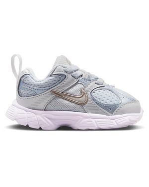 Nike V5 Rnr Baby Shoes - Grey