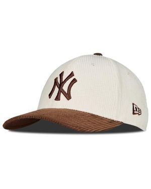 KTZ 9Forty Gorras - Marrón
