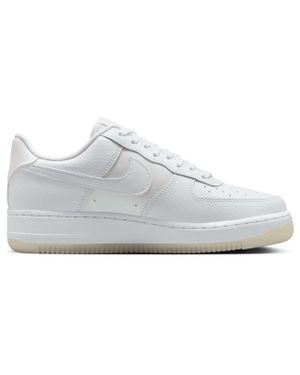 Nike Air Force Mujer Zapatillas - Gris