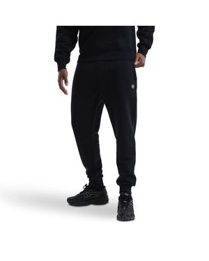 Street Cartel Padrino Trousers - Black