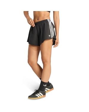 adidas Originals Sport Mujer Pantalones Cortos - Negro