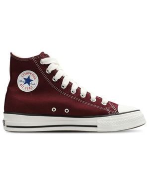 Converse Chuck Taylor Trainers - Brown