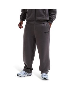 Street Cartel Russo Trousers - Black