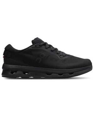 On Shoes Cloudze Trainers - Black